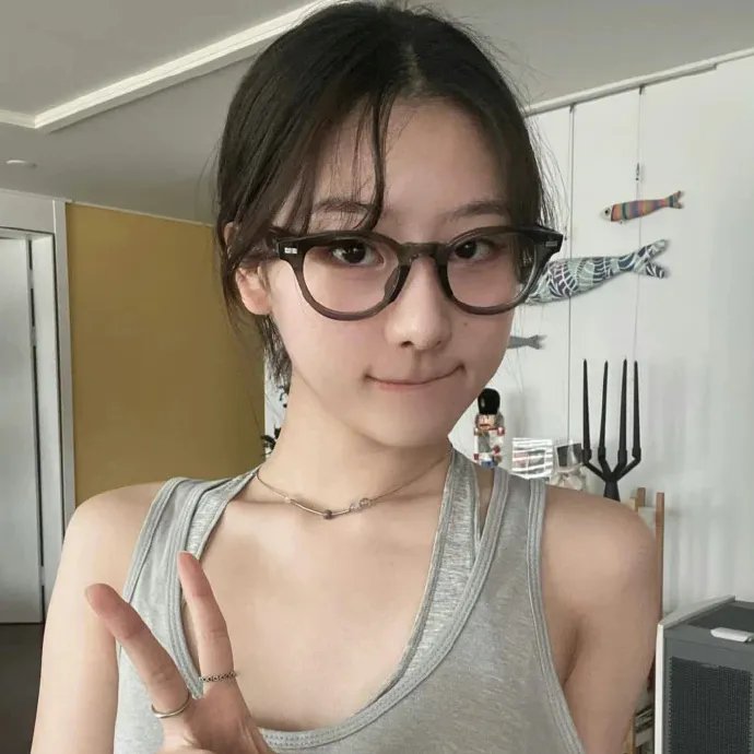 女孩大老板