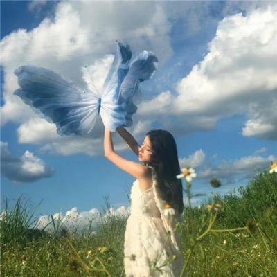 三小一家人